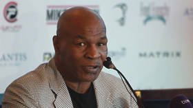 ‘We smoke $40K of marijuana’: Mike Tyson reveals the amount of weed consumed per month