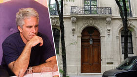 Epstein accuser Jennifer Araoz sues financier's estate, Ghislaine Maxwell & 3 staffers