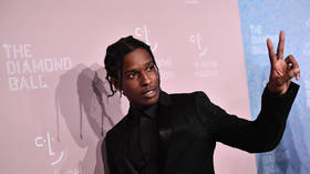 Swedish court convicts A$AP Rocky of assault, hands out suspended sentence