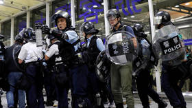 US House Foreign Affairs panel threatens ‘swift consequences’ if China uses violence in Hong Kong