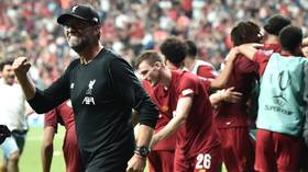 UEFA Super Cup Final: 7 things we learned from Liverpool's shoot-out win over Chelsea in Istanbul