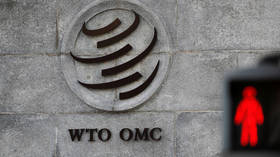 Russia says WTO would likely cease to exist if United States quits trade body