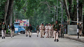 China submits formal request for ‘closed consultations’ on Kashmir at UNSC, diplomats say