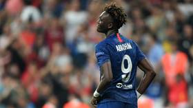 ‘Abhorrent’: Chelsea slam racist abuse directed at Tammy Abraham after UEFA Super Cup defeat