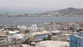 Saudi-UAE delegation visits Aden to discuss separatist pullout – Yemen govt