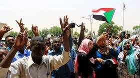 Sudan opposition alliance may nominate economist Hamdok as PM in transition govt