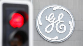 'Bankruptcy waiting to happen’ or ‘market manipulation’? Madoff whistleblower slams GE 'fraud'