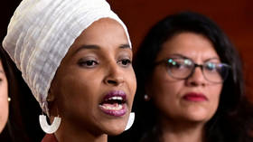 Democrats accuse Israel of implementing ‘Trump’s Muslim ban’ over Omar-Tlaib block