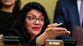 Israel reverses travel ban on US lawmaker Tlaib, allowing her to visit Palestinian grandmother
