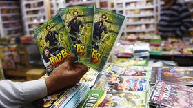 After ban on screening Indian films, Pakistan goes after its adverts & Bollywood merchandise
