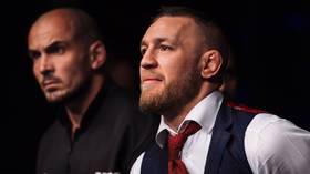 Conor McGregor 'set to be charged' for pub sucker-punch – reports