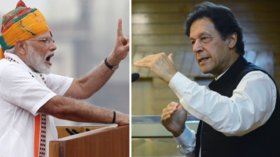 Khan claims Pakistan ‘doesn’t fear death,’ as Modi maintians stony silence