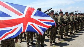 UK military strength down for 9th straight year, is MoD’s ‘millennials’ recruitment drive failing?