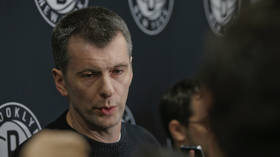 Russian billionaire Prokhorov to sell Brooklyn Nets to owner of Alibaba