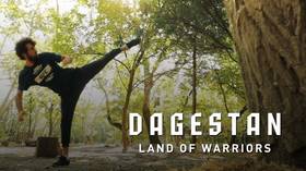 Dagestan: Land of Warriors