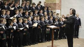 Girl won't be allowed to sing with prestigious German boys' choir as legal bid fails