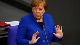 Merkel, Johnson to meet over Brexit – spokesman