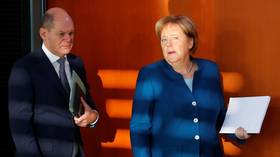 EU may talk tough, but it needs Brexit deal as much as UK – Galloway on German leaks