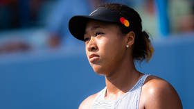 'It wasn't safe': Naomi Osaka's US Open defense in doubt after knee injury picked up in Cincinnati