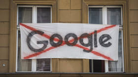 ‘We are moving into a new, controlled society worse than old totalitarianism’ – Zizek on Google leak