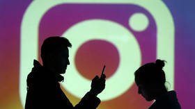 Reported! Instagram to roll out special button letting users flag ‘fake posts’