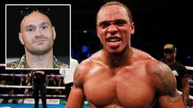 'If Yarde can't beat Kovalev, his career is over!' Fury backs Brit to shock Russian for WBO title