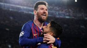 Lionel Messi, Zlatan Ibrahimovic among contenders for FIFA Puskas Award 2019