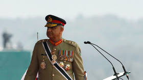 Pakistan army chief gets 3-year extension ‘in view of regional security environment’