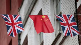 UK Foreign Office ‘concerned’ at reports Hong Kong consulate staff member detained in China