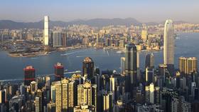 Hong Kong’s days as global financial hub may be numbered – Jim Rogers