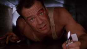 Yippie-Ki-NO WAY: Fans aghast Disney’s rumored reboot of Die Hard might feature ‘woke’ McClane