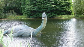 Loch Ness researcher says one theory about monster ‘remains plausible’