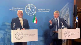 Iran may act ‘unpredictably’ in response to Trump policies, FM Zarif tells US