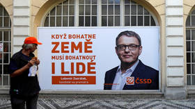 Czech president Zeman backs Zaoralek as new culture minister to defuse govt crisis