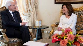 Italy’s President Mattarella wants ‘quick deal’ on new govt to avoid early elections – report