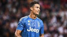Cristiano Ronaldo says he’d be a $330 million player as transfer fees continue to skyrocket