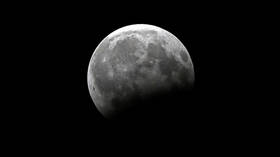 Indian lunar mission releases first PHOTO of Moon’s surface