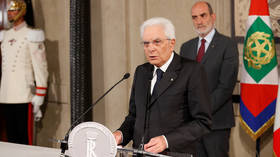 Italy’s president gives parties more time to form ‘solid’ govt