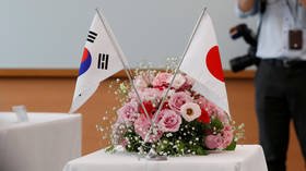 S. Korea to share information with Japan via US channel – Seoul