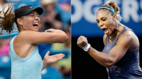 ‘She’s a straight G’: Andreescu responds to hilarious video of mom's deadpan applause at US Open