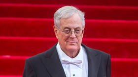 The Koch Empire: What we know about deceased US billionaire David Koch