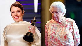 British journo mocked after branding actress Olivia Coleman’s face too left-wing to play The Queen