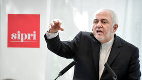 Iranian FM Zarif praises Macron’s suggestions on nuclear deal crisis