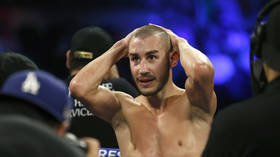 'I dedicate this fight to Dadashev': Champion Kovalev honors deceased boxer after WBO title defence