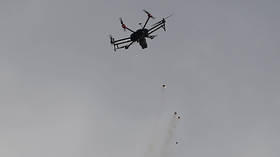 Lebanese PM accuses Israel of ‘open attack’ on sovereignty after 2 drones crash in Beirut