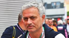 Arsenal ‘DID NOT meet Mourinho’ to discuss manager's job – but Bayern Munich sacking may offer return for the Special One