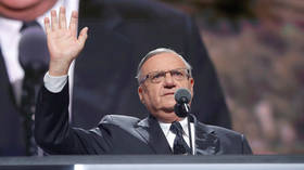 ‘Watch out world!’: ‘America’s toughest sheriff’ Joe Arpaio announces 2020 run for old job
