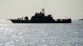 Iran sends 2 warships to Gulf of Aden to escort commercial vessels