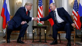 Trump would ‘certainly’ invite Putin to next G7 summit