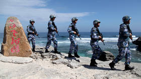 Pentagon claims China ‘bullying’ Vietnam & ‘violating rules-based international order’